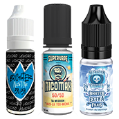 Nicshots