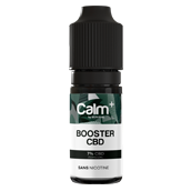 Boosters CBD