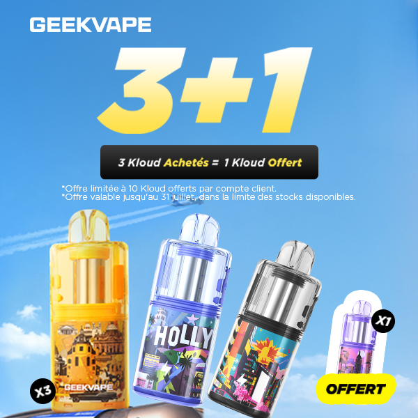 BON PLAN GEEKVAPE