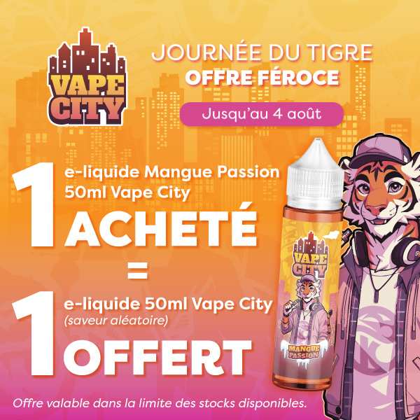 Journée du tigre