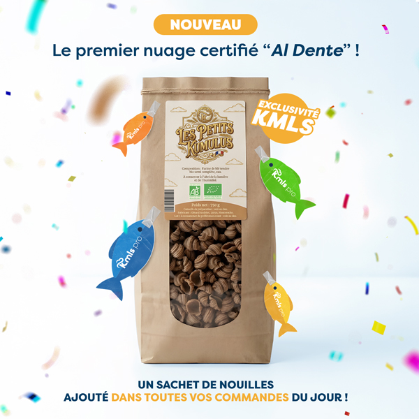 Vos clients aiment les gros nuages ?